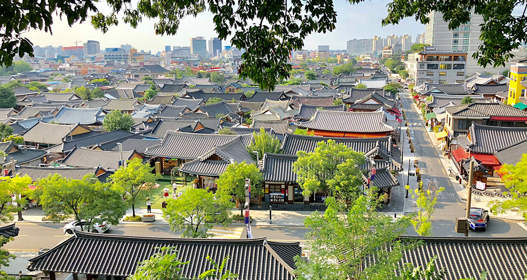 여행지 갤러리